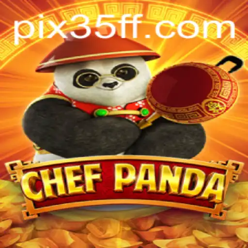 Explorando ChefPanda: O Jogo de Estratégia Gastronômica com a Chave 35FF.COM