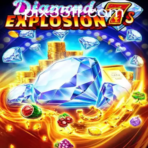 Descubra o Empolgante Mundo de DiamondExplosion7s e Sua Conexão com 35FF.COM