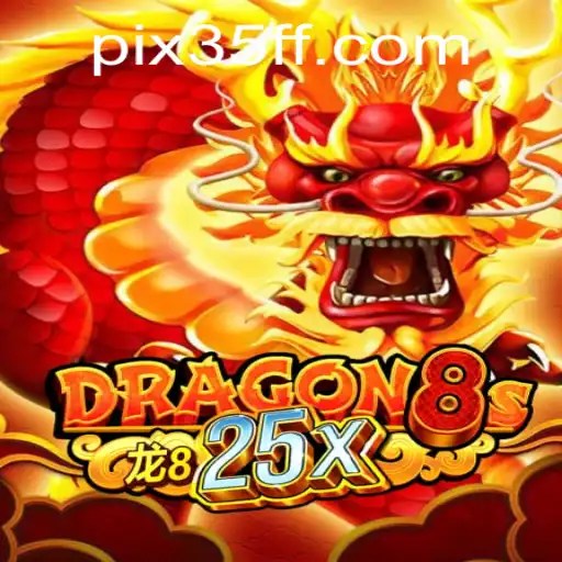Descubra o Mundo de Dragon8s25x: Um Jogo Revolucionário