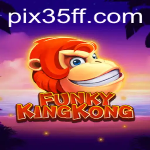 FunkyKingKong: Uma Aventura Selvagem no Mundo dos Games