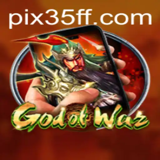 GodofWarM: Aventuras Épicas em um Mundo Mitológico