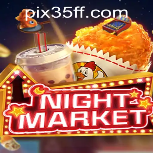 Explorando NIGHTMARKET: Um Fenômeno no Mundo dos Jogos Modernos