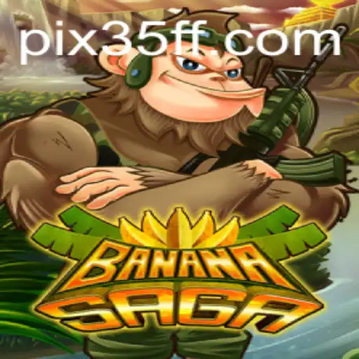 BananaSaga: A Nova Sensação no Mundo dos Jogos Online