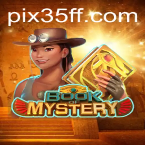 Desvendando o Enigma: Explore o Intrigante Mundo de 'BookofMystery'
