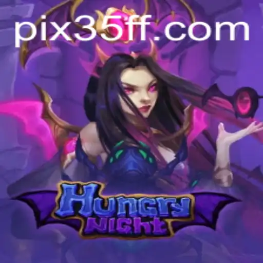 Descubra o Fascinante Mundo de HungryNight: Um Jogo de Aventura Inovador