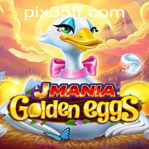 Desvendando o Novo Fenômeno JManiaGoldenEggs