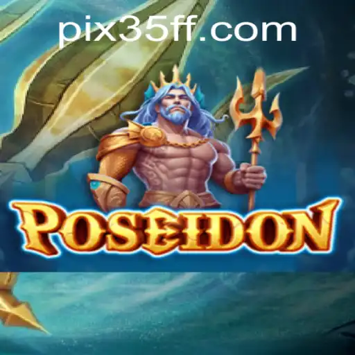 O Fascinante Mundo de Poseidon: Um Mergulho Profundo no Jogo Revolucionário