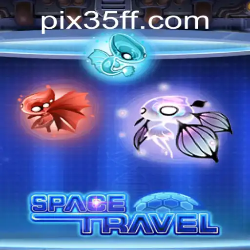 Aventuras Intergaláticas em SpaceTravel