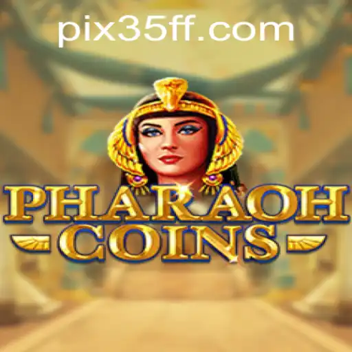 PharaohCoins: Uma Aventura Eletrizante no Mundo dos Tesouros Faraônicos
