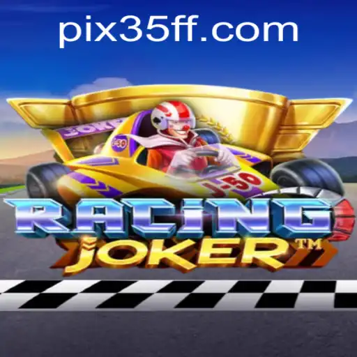 Descubra RacingJoker: O Jogo de Corrida que Revoluciona 2023