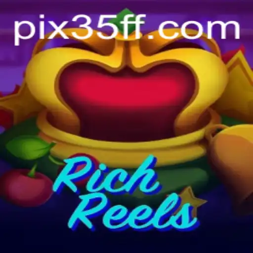 Descubra o Fascinante Mundo de RichReels: Um Jogo Revolucionário em 35FF.COM