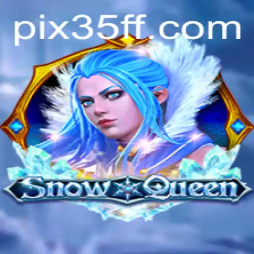 Descubra o Mundo de Aventura de SnowQueen no 35FF.COM