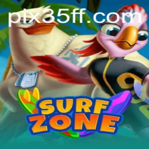SurfZone: Aventura Radical nas Ondas Virtuais