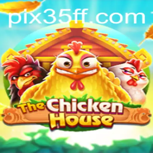 TheChickenHouse: Uma Aventura Empolgante no Mundo Virtual