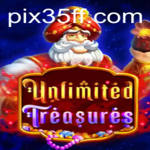 Explorando o Mundo de UnlimitedTreasures: Um Guia Completo