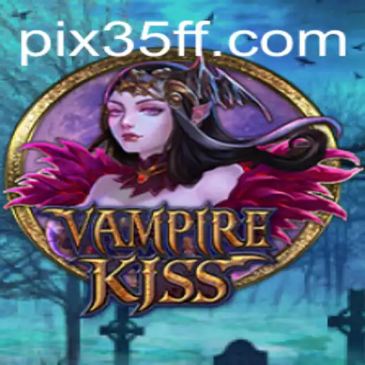 Descubra VampireKiss: Um Jogo Envolvente com Elementos Únicos