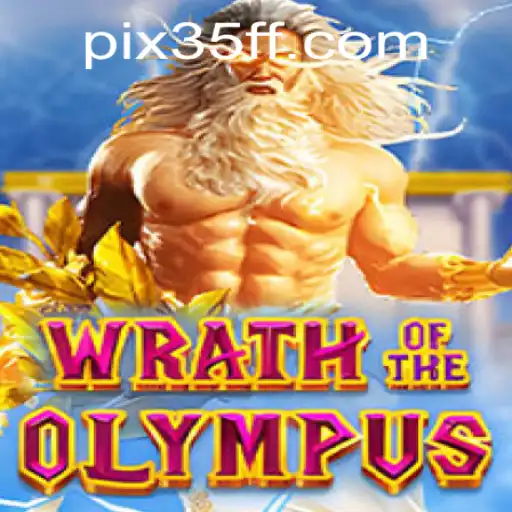 WrathofOlympus: A Nova Dimensão dos Jogos Online