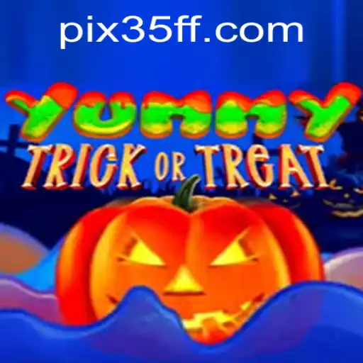 Descubra o Mundo Encantado de YummyTrickorTreat com 35FF.COM